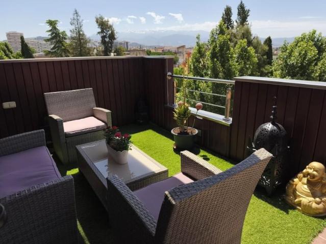 Atico Duplex en venta en Maracena, Zona metropolitana