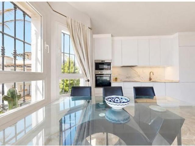 Atico Duplex en Venta en Marbella, Málaga