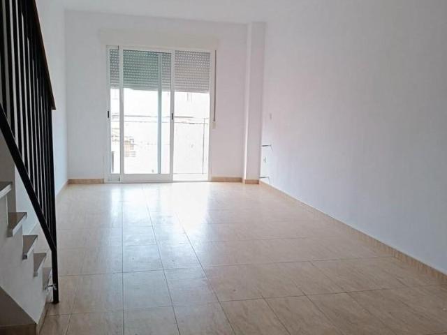 Atico Duplex en venta en Murcia, Santo Angel