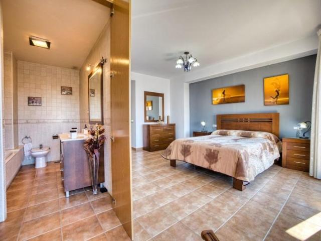 Atico Duplex en venta en Murcia, Zeneta