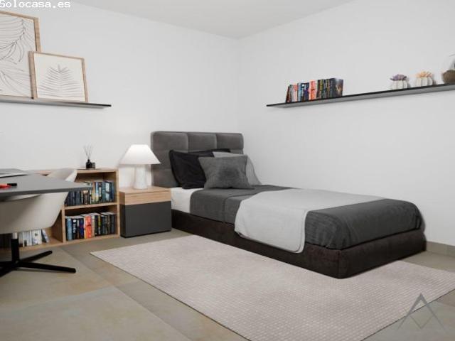 Atico Duplex en Venta en Novelda, Alicante
