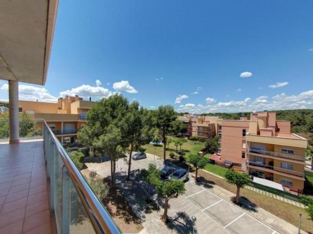 Atico Duplex en venta en Salou, Cap salou