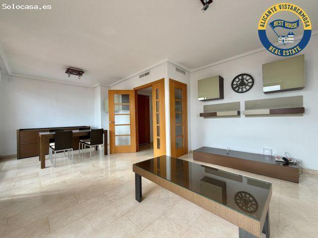 Atico Duplex en Venta en San Juan de Alicante, Alicante