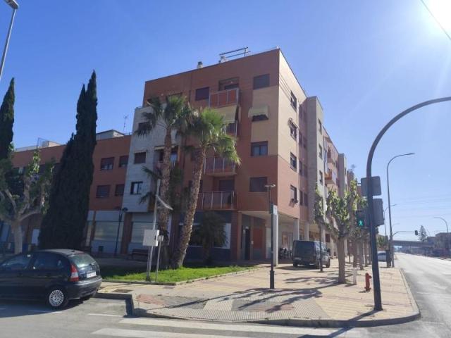 Atico Duplex en venta en Puebla de Soto, Puebla de Soto