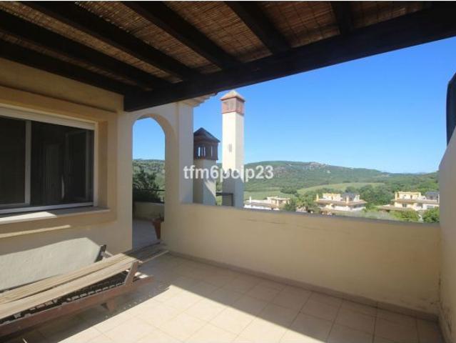 Atico Duplex en Venta en Puerto Sotogrande, Cádiz