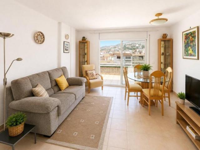 Atico Duplex en venta en Roses, Port Esportiu