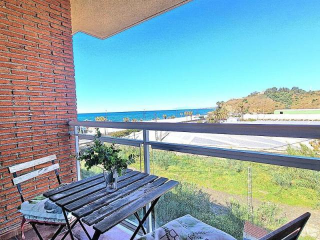 Atico Duplex en venta en Torrox Costa, El Morche Torrox