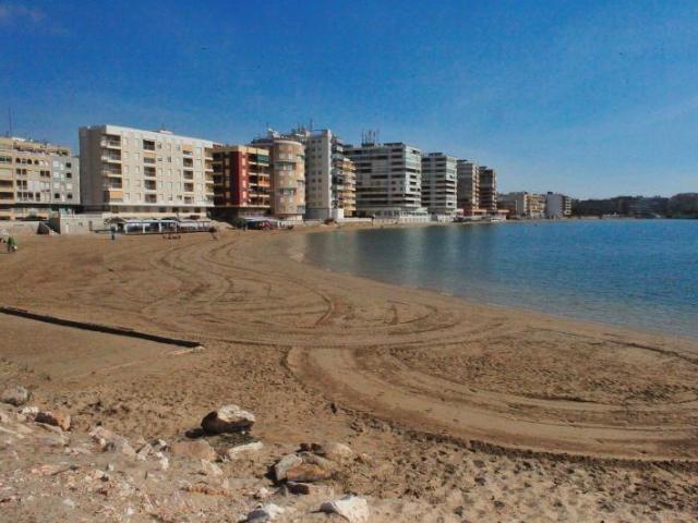Atico Duplex en venta en Torrevieja, Acequion