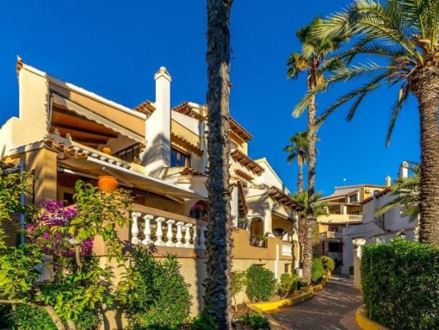 Atico Duplex en venta en Torrevieja, Playa de los locos