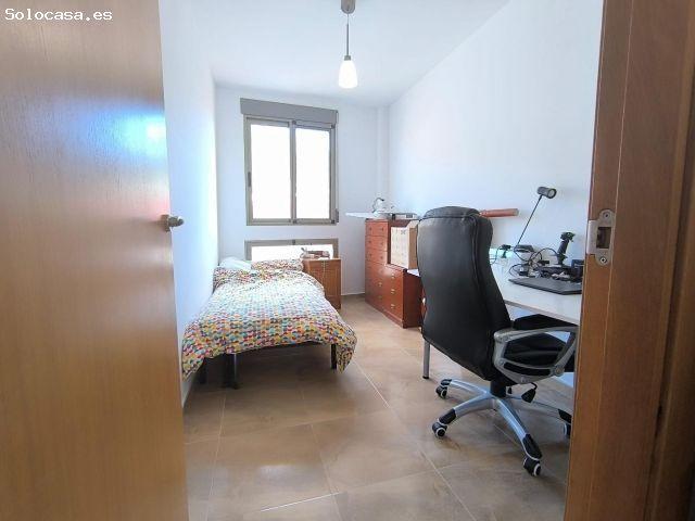 Atico Duplex en Venta en Torreagüera, Murcia