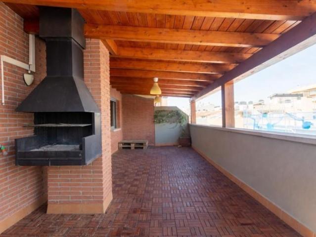 Atico Duplex en venta en Terrassa, Sant Pere