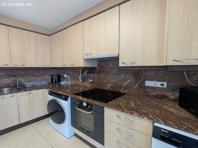 Atico Duplex en Venta en Ulldecona, Tarragona