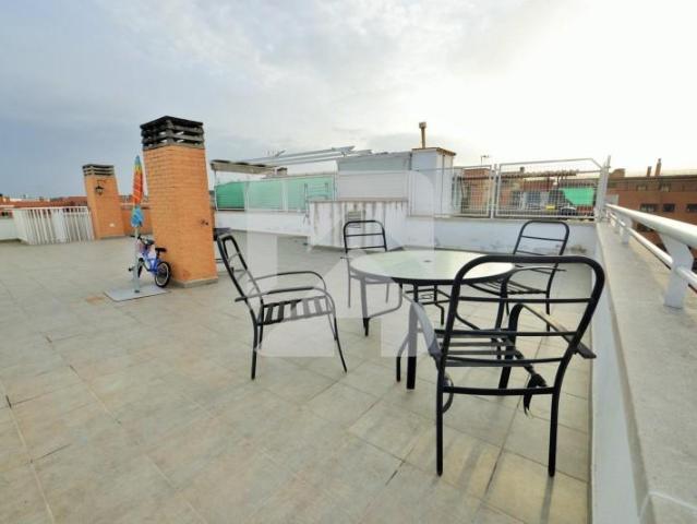 Atico Duplex en venta en Valdemoro, Caracol