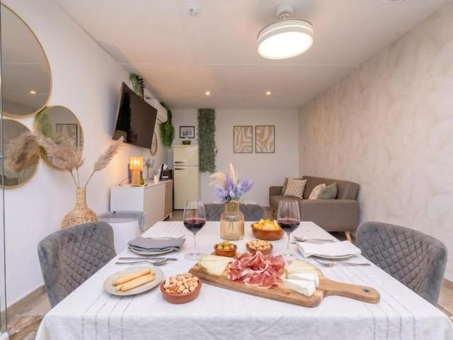 Atico Duplex en venta en Valencia, Vara de Quart