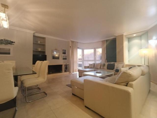 Atico Duplex en venta en Vigo, Hispanidade