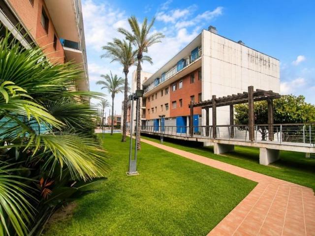 Atico Duplex en venta en Vila seca, Costa dorada