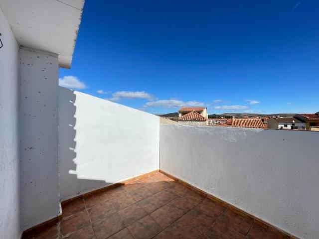 Atico Duplex en venta en Villafranca del Cid, Villafranca del cid