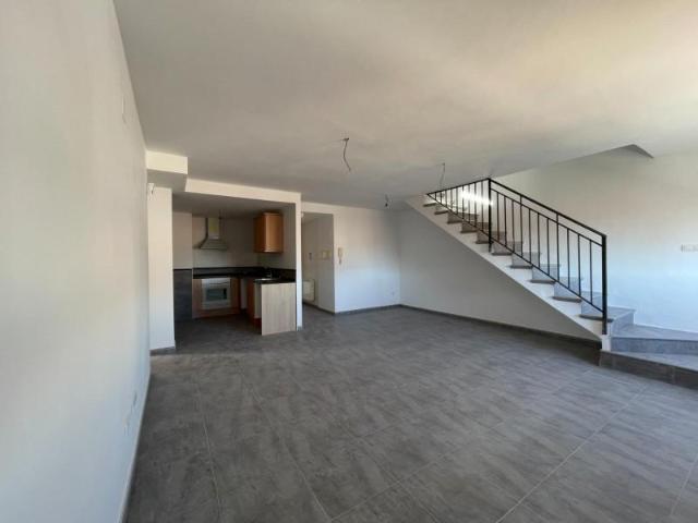 Atico Duplex en venta en Villafranca del Cid, Villafranca del cid