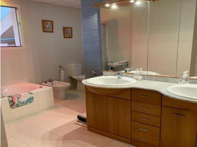 Atico Duplex en Venta en Villarreal Vila real, Castellón