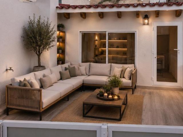 Ático dúplex en venta en zona RAMBLA PLAZA SAN CRISTOBAL