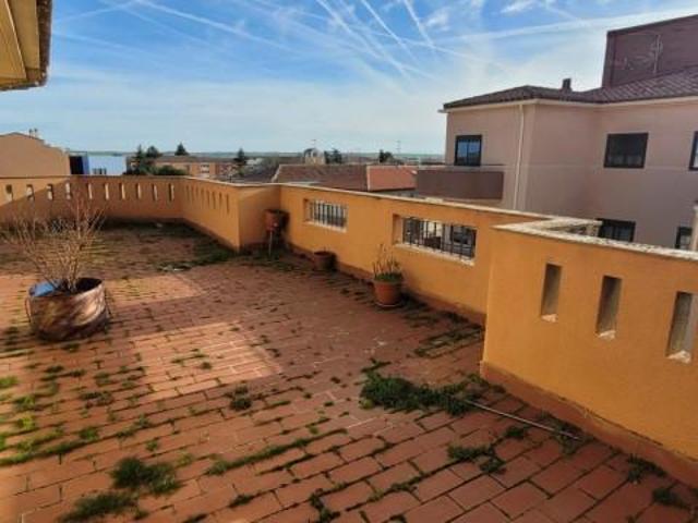 Atico Duplex en venta en Zamora, Los Bloques
