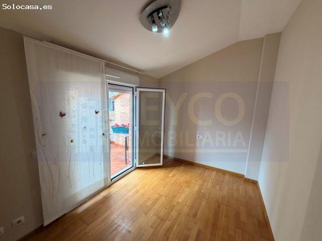 ATICO DUPLEX EN VILLAMEDIANA DE IREGUA SIN ASCENSOR