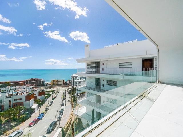 Ático Dúplex, Higueron, Costa del Sol.2 Dormitorios, 2 Baños. 84m² Pago del Higueron