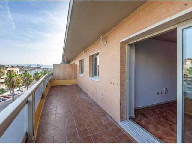 Ático Duplex Olas de Procusan