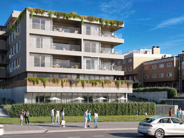 Ático duplex T4 com 405,08 m2 de área total, dos quais 214,3. 405m² Vila Nova De Gaia Santa Marinha