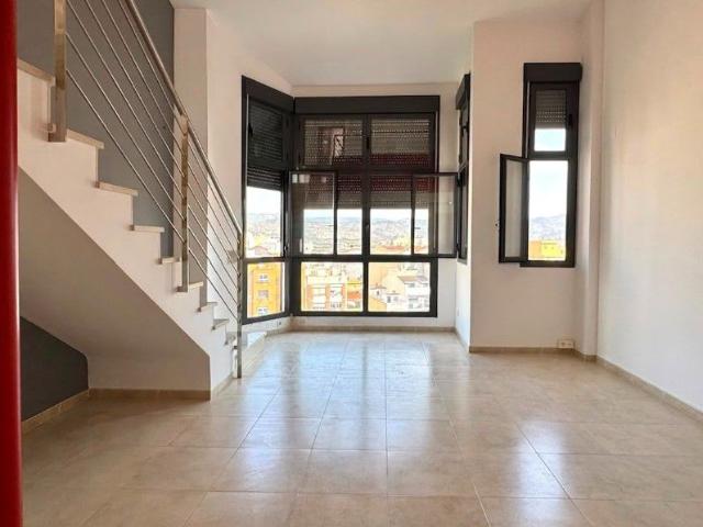 Ático Dúplex Venta Castellón