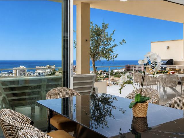 Ático Dúplex Venta Málaga