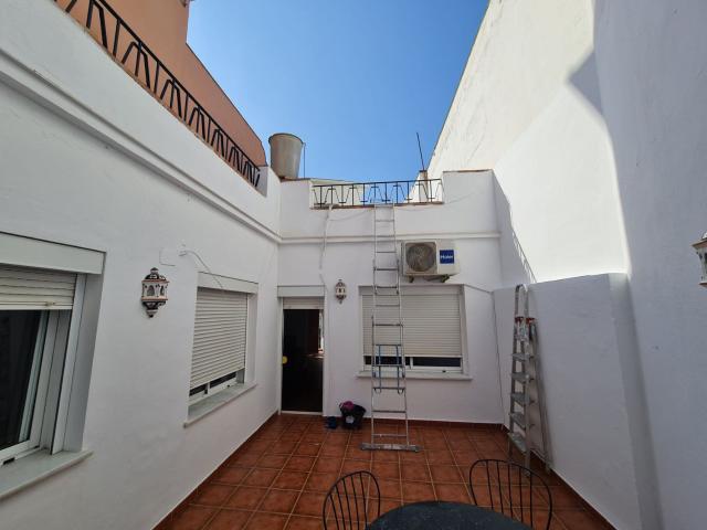 Ático Dúplex Venta Málaga