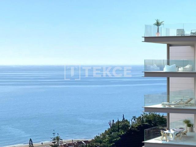Ático El Higuerón Fuengirola Málaga 189m² Fuengirola