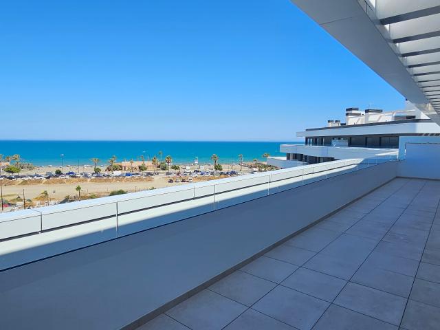 Ático en Torremolinos