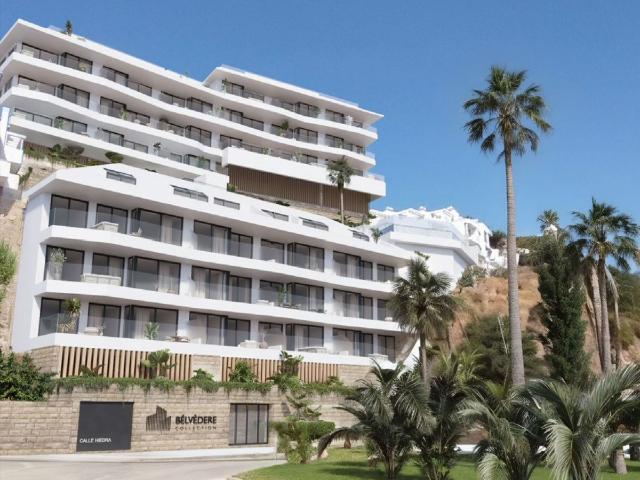 Ático en Torreblanca Del Sol Fuengirola
