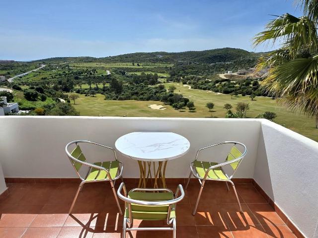 Ático en Valle Romano Estepona