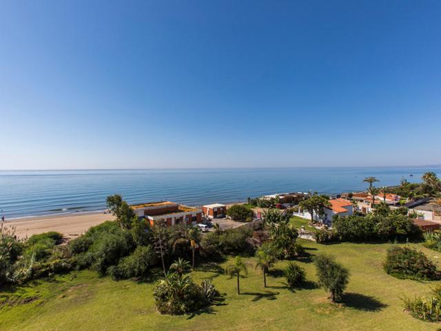Atico en venta