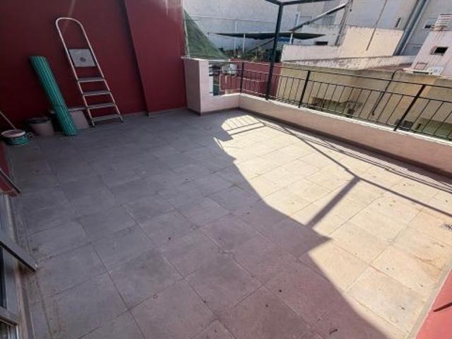 ÁTICO EN VENTA!