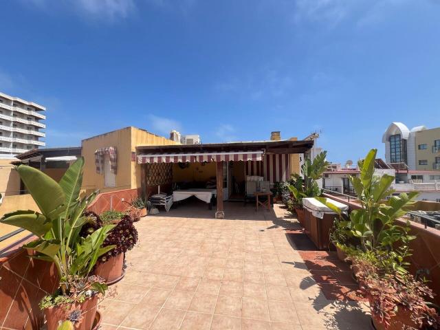 Ático en venta, Torremolinos, Málaga