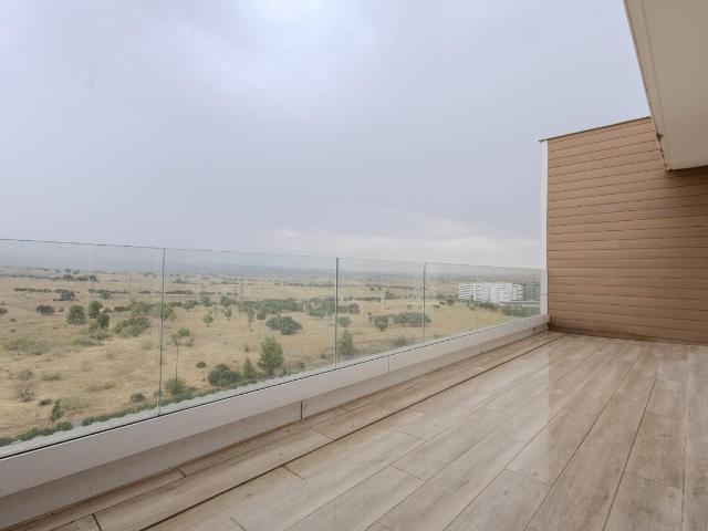 Ático en venta, Tres Cantos, Madrid