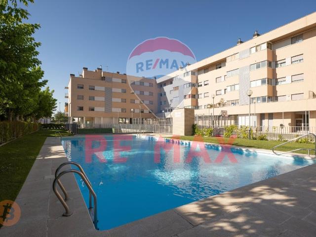 Ático en venta, Valladolid, Valladolid