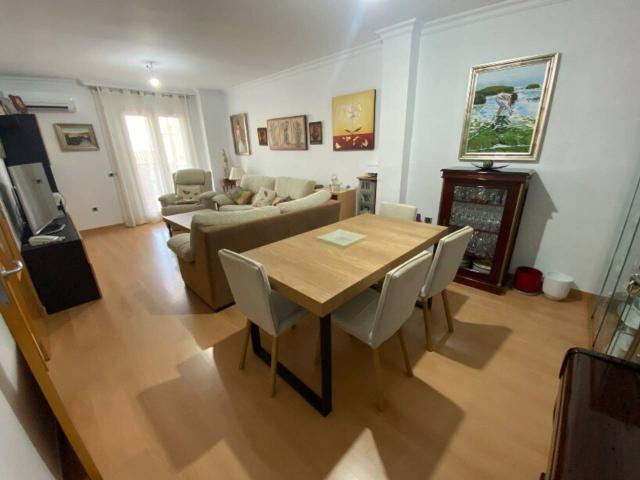 Atico en venta Velez Malaga Las Carmelitas con 5 dormitorios y Garaje