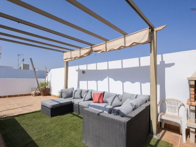 Ático en venta, Vera, Almería