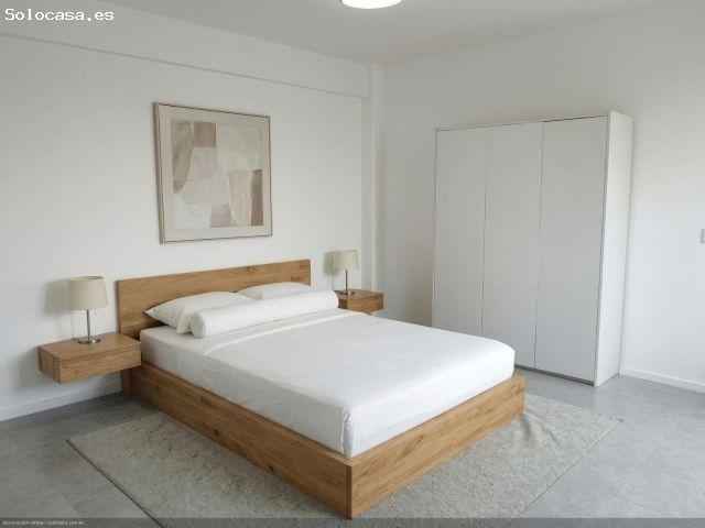 Ático en venta, zona FLORIDA. Alicante
