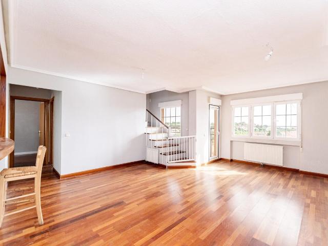 Ático en venta, Algete, Madrid