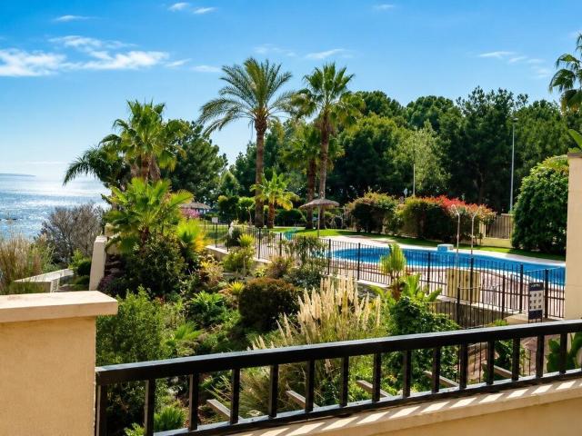 Ático en venta, Altea, Alicante/Alacant
