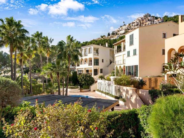 Ático en venta, Andratx, Baleares/Islas Baleares
