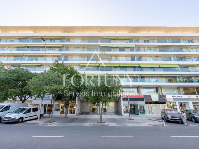 Ático en venta, Av Sant Jordi, Reus
