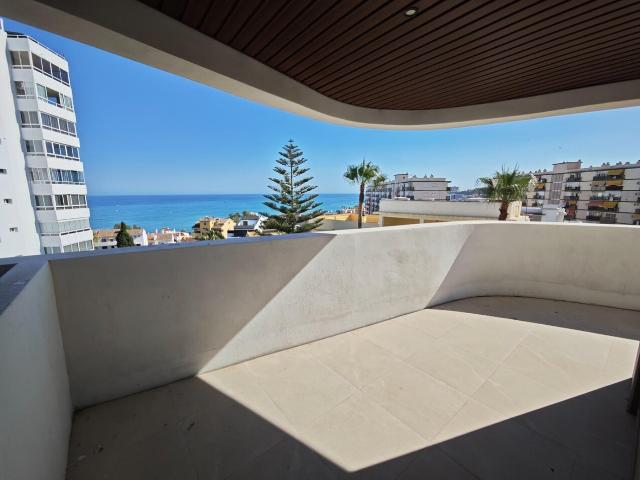Ático en venta, Benalmádena, Málaga
