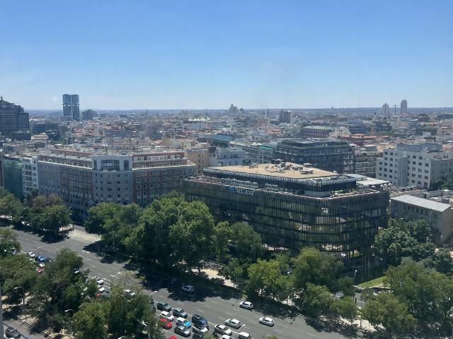 Ático en venta, Chamberí Ríos Rosas, Madrid